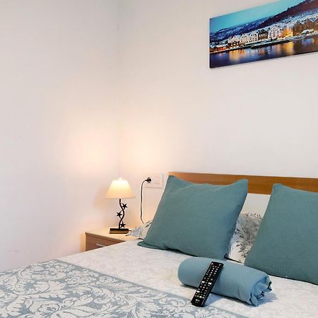 Apartamento La Morena 3A El Pris 외부 사진