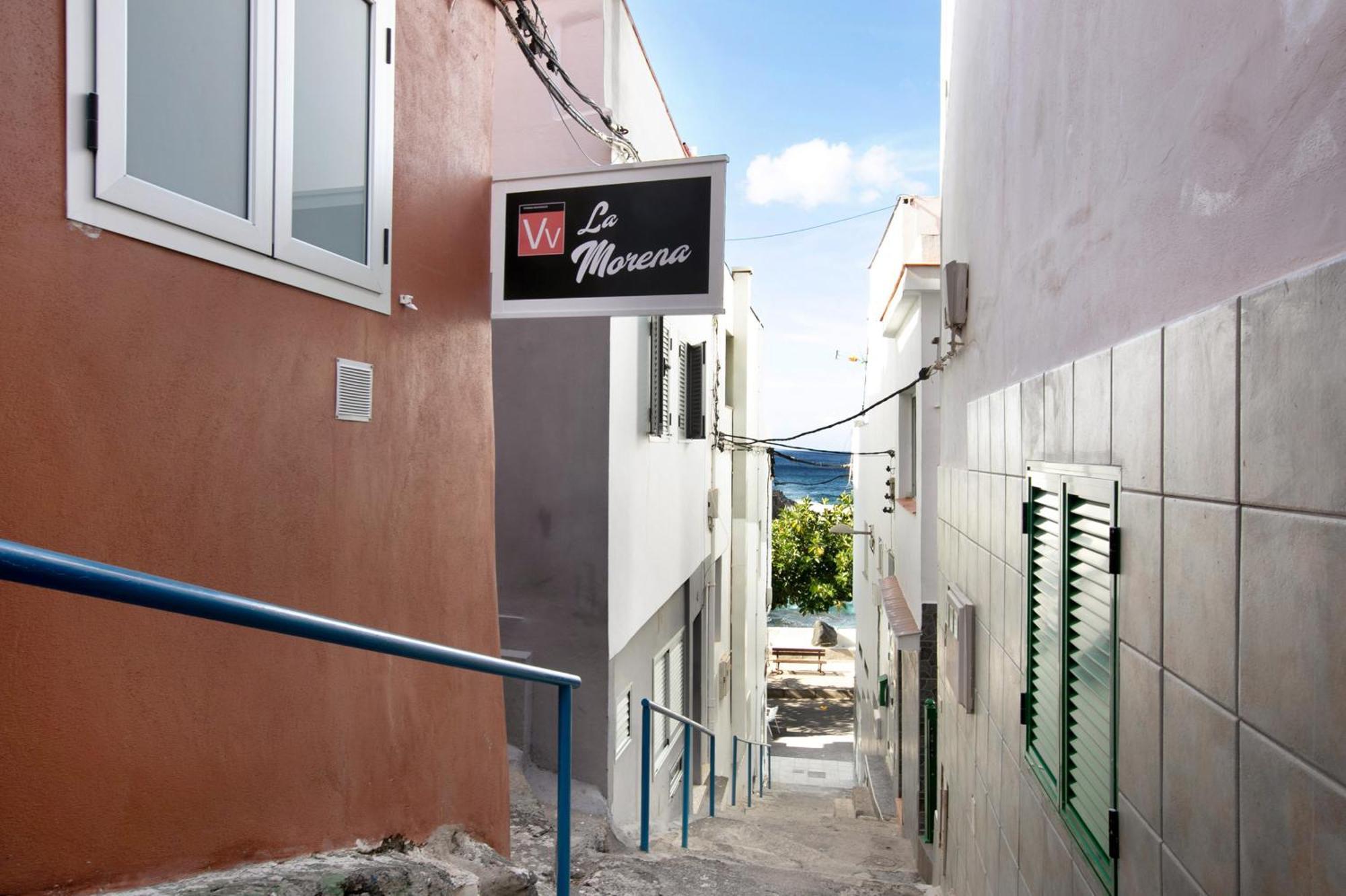 Apartamento La Morena 3A El Pris 외부 사진