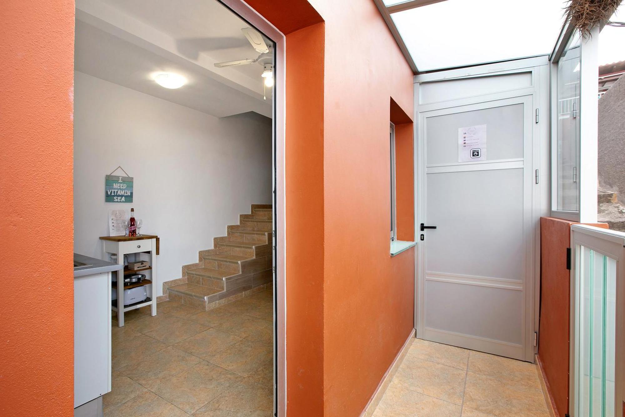 Apartamento La Morena 3A El Pris 외부 사진