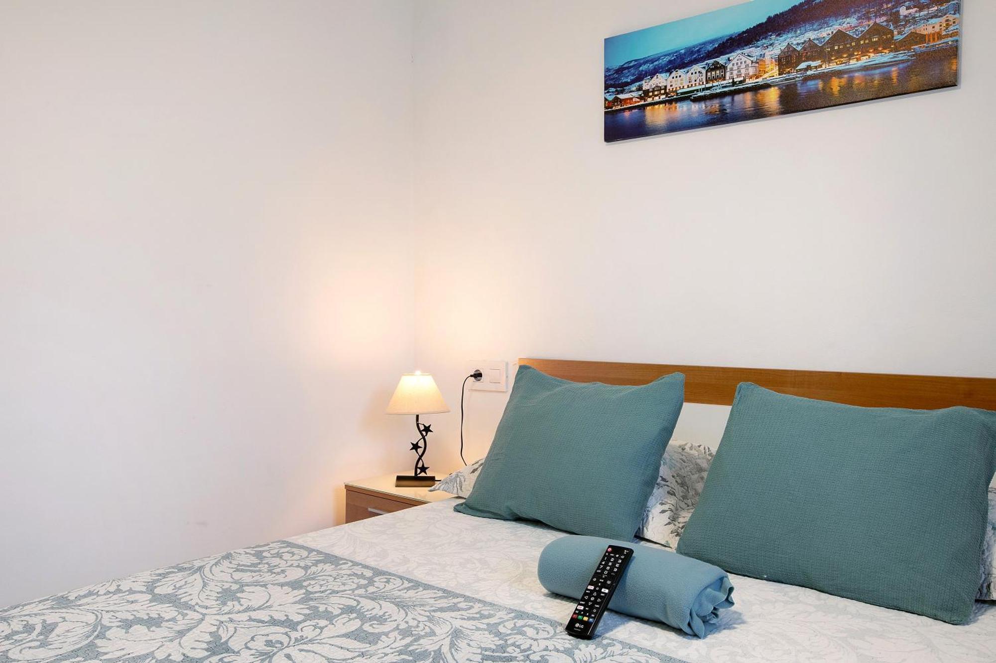 Apartamento La Morena 3A El Pris 외부 사진
