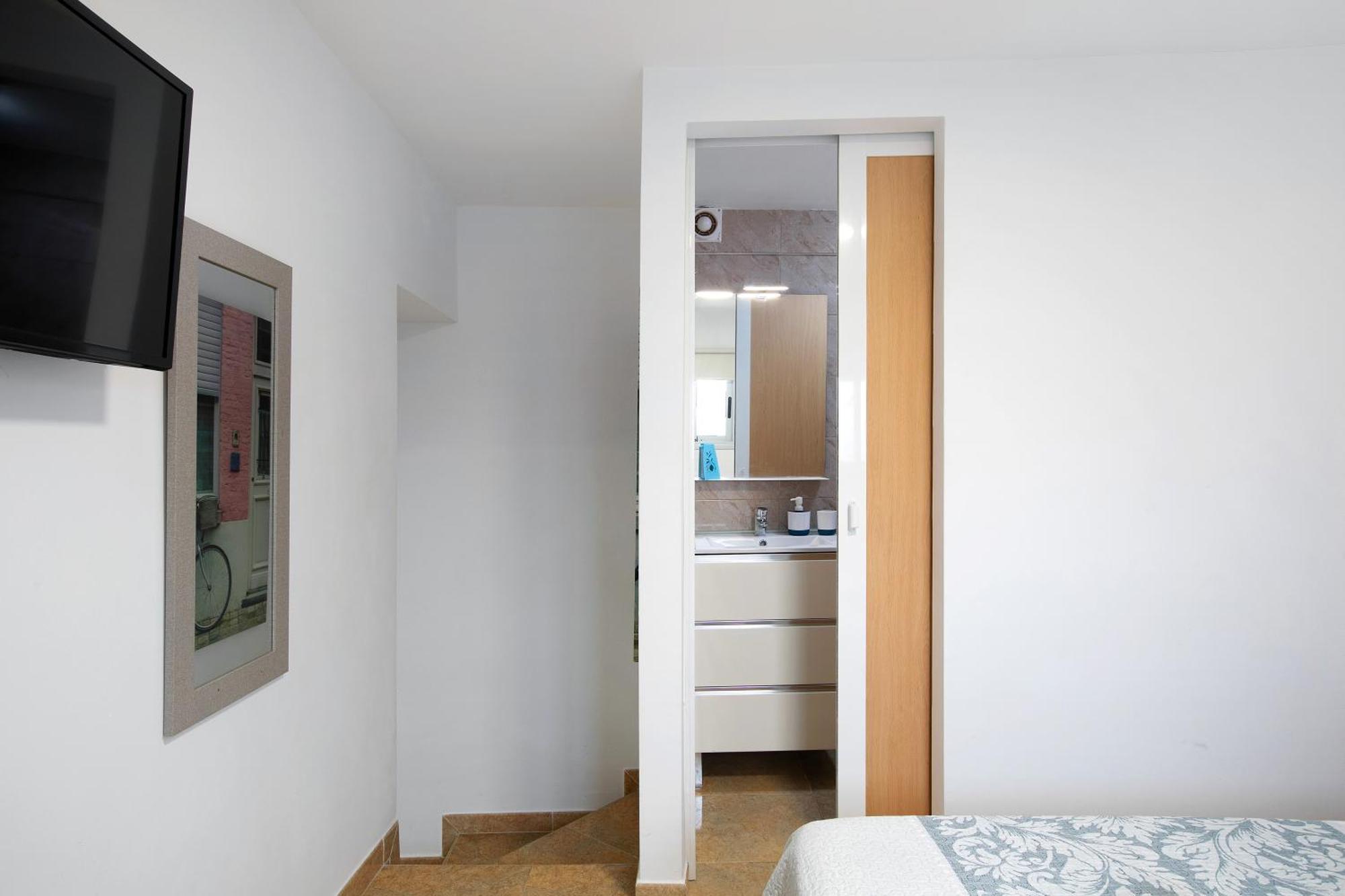 Apartamento La Morena 3A El Pris 외부 사진