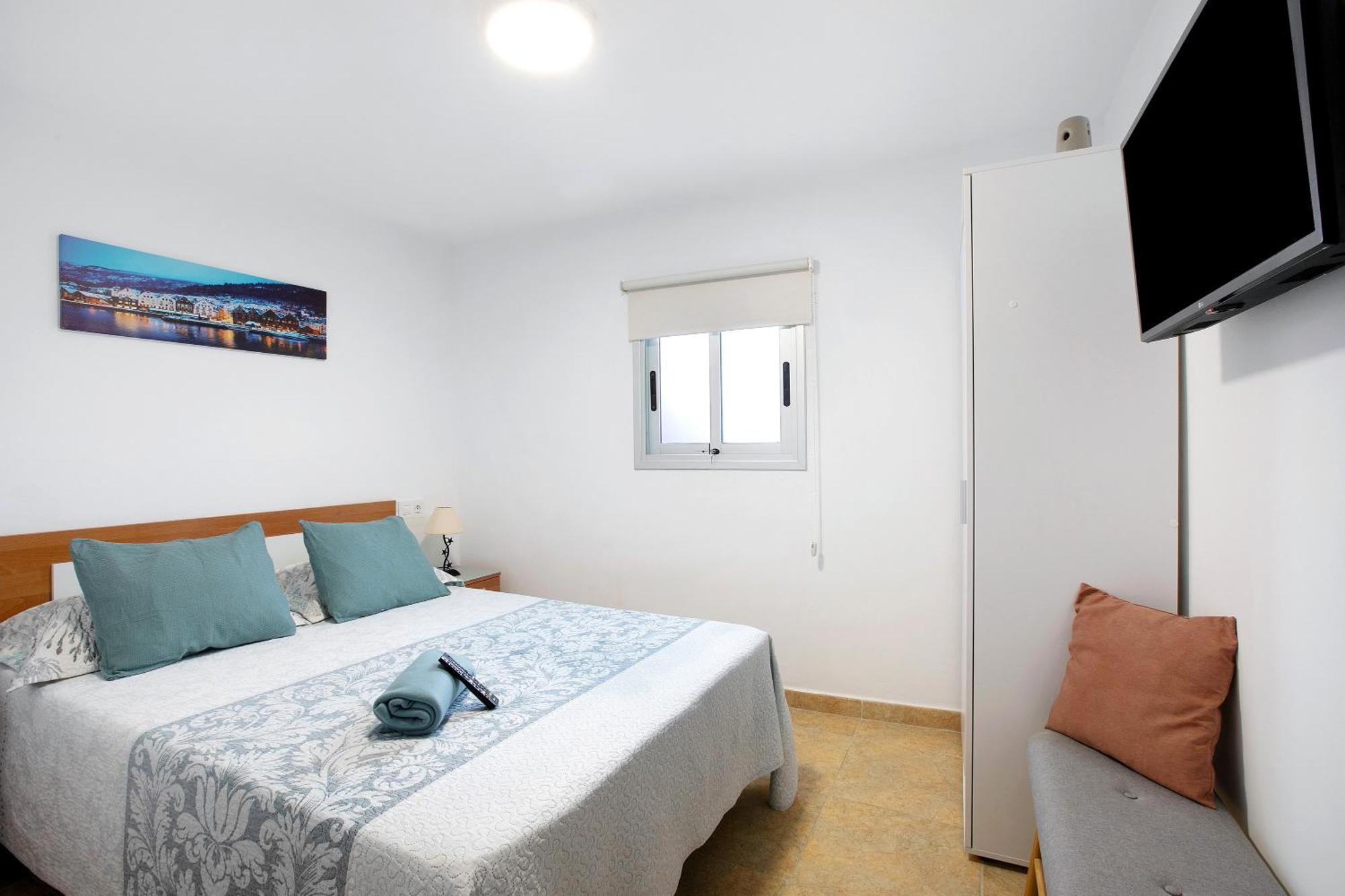 Apartamento La Morena 3A El Pris 외부 사진