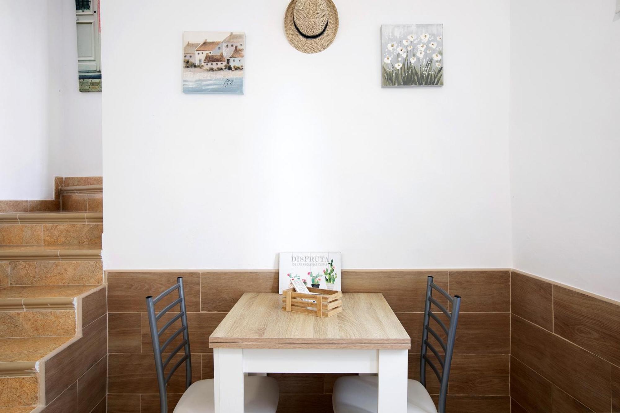 Apartamento La Morena 3A El Pris 외부 사진