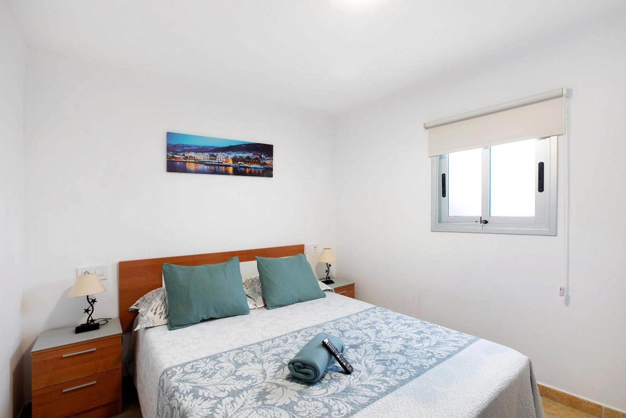 Apartamento La Morena 3A El Pris 외부 사진